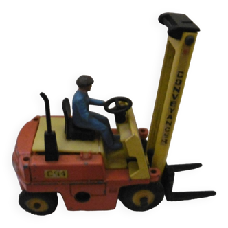 Forklift Dinky Toys Meccano England