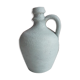 Decanter effect terracotta pastel gray