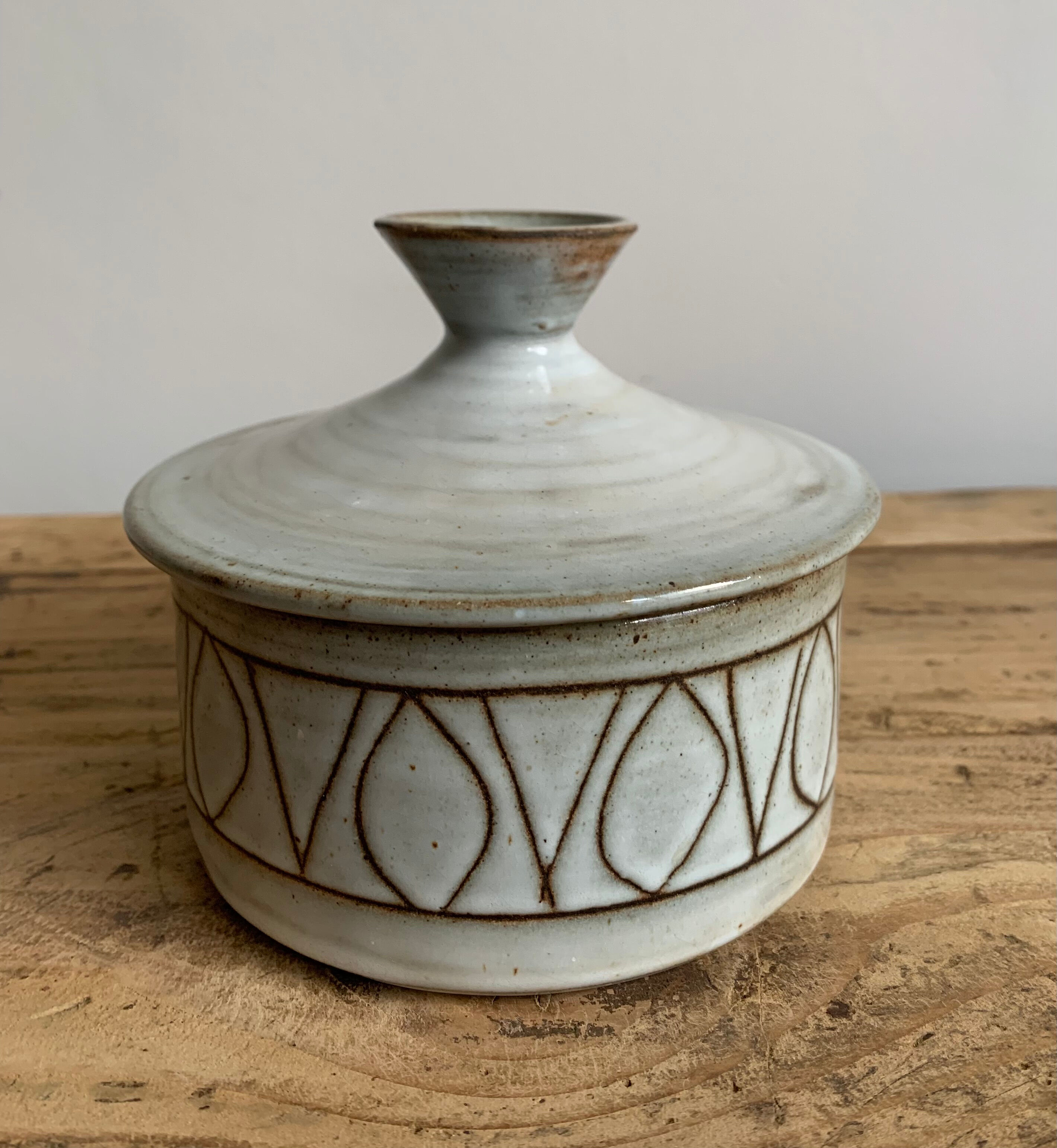 Bonbonnière Dieulefit