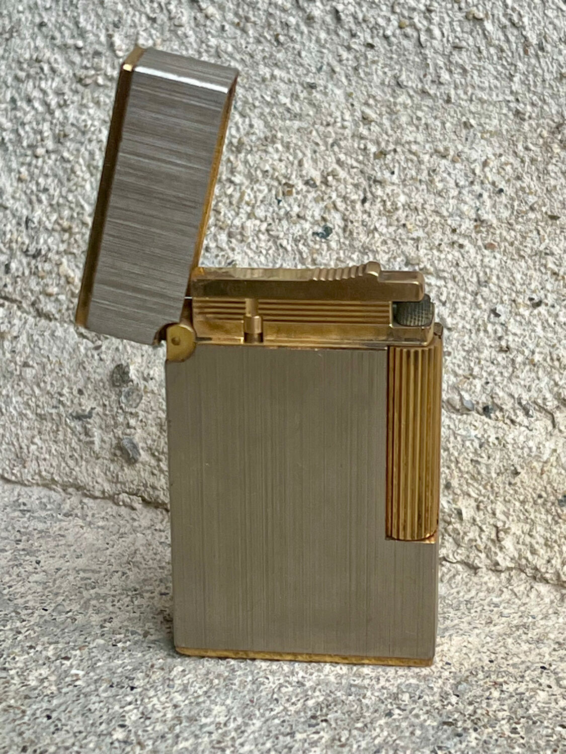 S.T.Dupont vintage Lighter