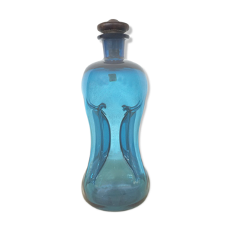 Scandinavian carafe "Kluk Kluk" by Jacob Bang, 1970