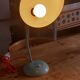 Lampe de bureau vintage des années 60