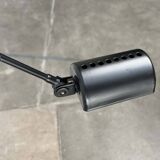 Classic Vintage Italian wall lamp Daphinette by Tommaso Cimini for Lumina, 1980s.