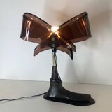 Sculpture lamp Claude Bleynie
