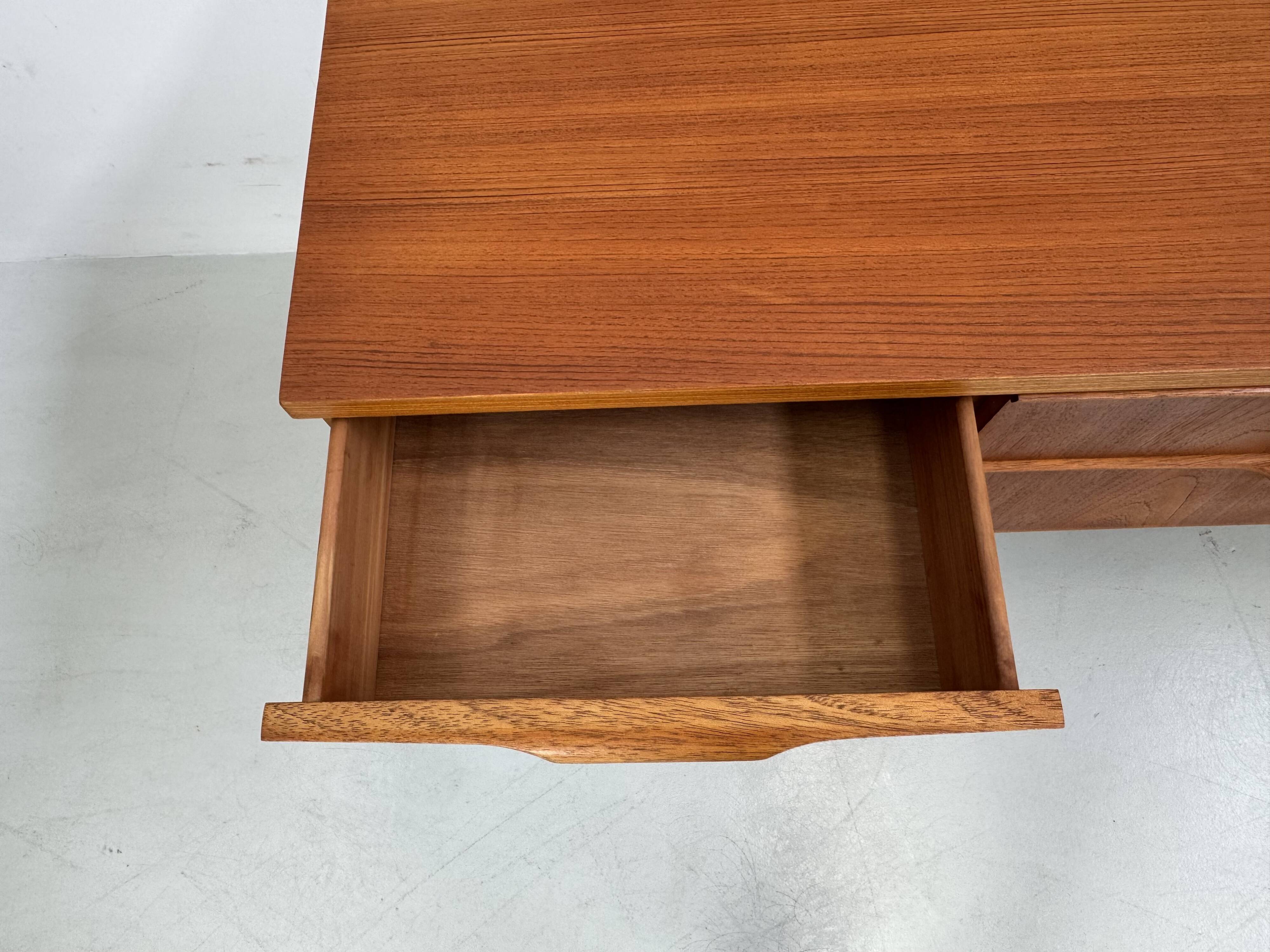 Vintage sideboard by Frank Guille for Austinsuite.