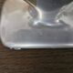 Trio candelabra - monumental platter - brutalist - David Marshall