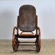 Thonet Rocking chair, circa 1920