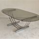 Table basse design 70'S