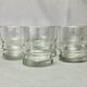 Set de 5 verres à apéritif vintage 70'