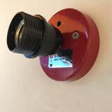 Disco Stilnovo Wall Lamp Circa 1970