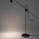 Lampadaire “Kusk” par Sabina Grubbeson pour Konsthantverk Tyringe — Suède, années 2000