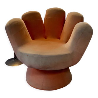 Armchair 1970s