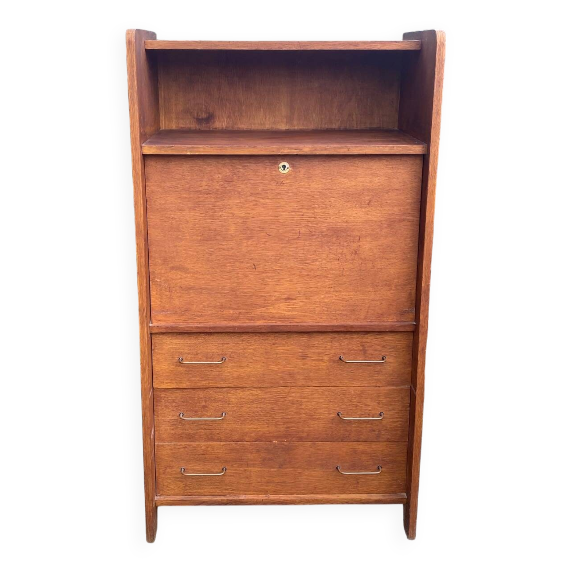 Secretary from the 1960s