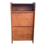 Secretary from the 1960s