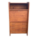 Secrétaire années 60