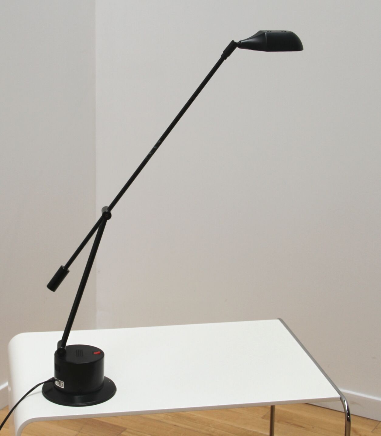 Table lamp Stilplast
