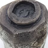 Bol Raku in ceramic – to be identified