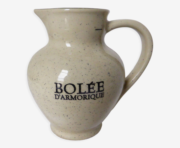 Pichet à cidre français