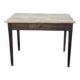 Farmhouse table