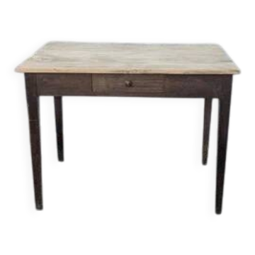 Table de ferme
