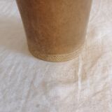 Stone vase of Mbigou