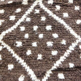 Moroccan Berber Carpet 240x150cm