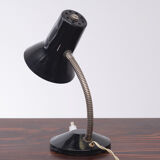 Small Hala Zeist Desk Lamp Holland, 1950s