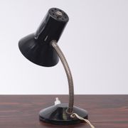Small Hala Zeist Desk Lamp Holland, 1950s