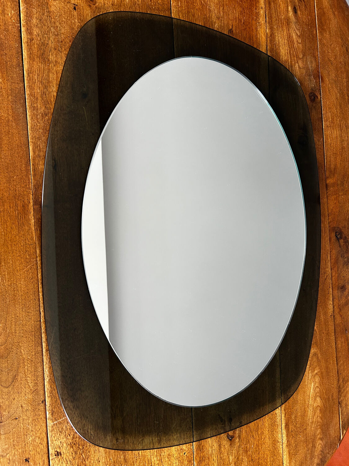 Fontana Arte mirror style