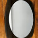 Fontana Arte mirror style