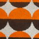 Wool carpet 70s