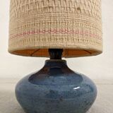 Vintage bedside lamp