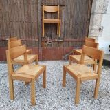 Maison Regain Chairs