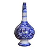 Moroccan vase