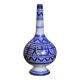 Moroccan vase