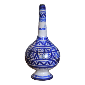 Moroccan vase