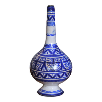 Vase marocain