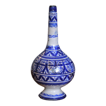 Vase marocain