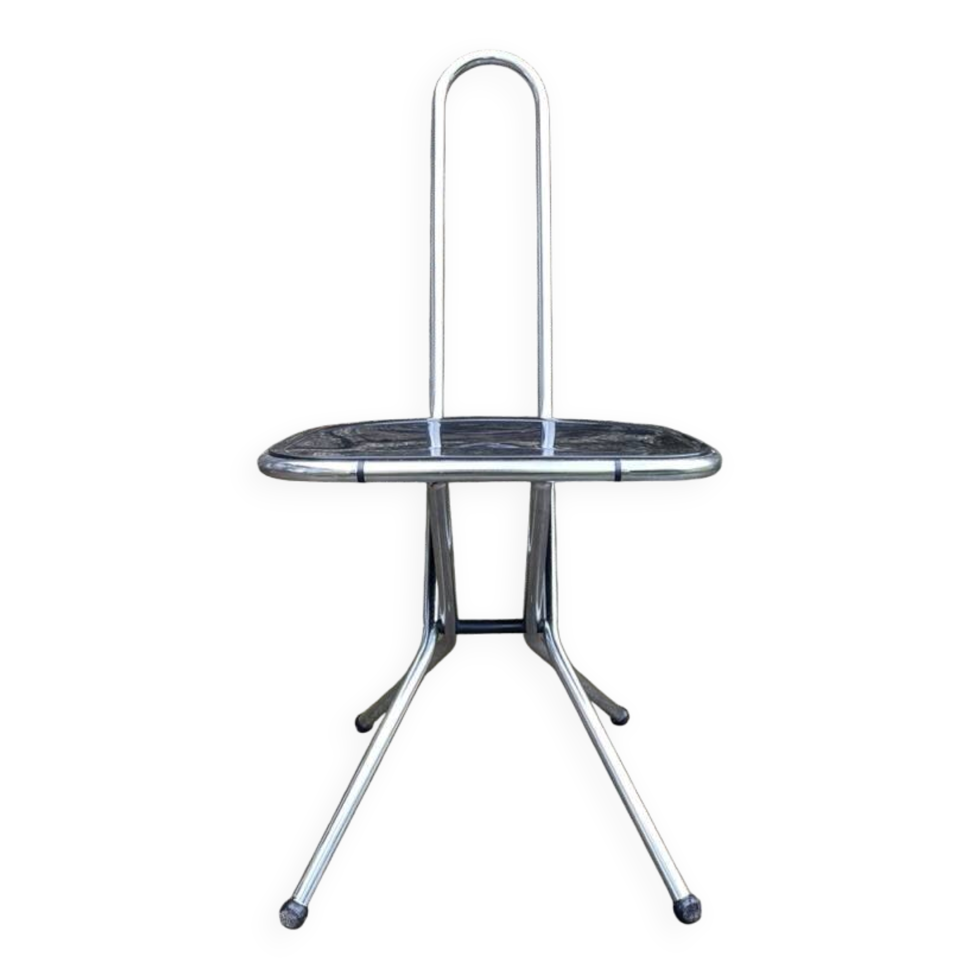 Chair Niels GAMMELGAARD, Ikea 1980