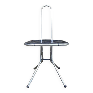 Chaise Niels GAMMELGAARD, - ikea 1980