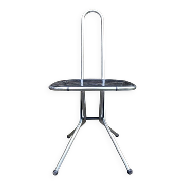 Chair Niels GAMMELGAARD, Ikea 1980