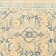Tapis persan vintage 390x304