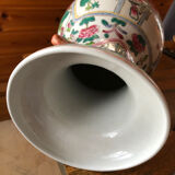 Chinese vase