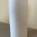 Op Art Hutschenreuther Vase