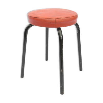 Vintage stool