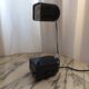 Vintage lamp 80'S foldable and telescopic