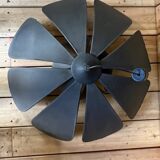 Suspension fleur de lotus design 70/80