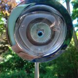 Lamp designed by Philippe Starck for Flos, Ara model, 1988