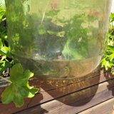 Glass demijohn / carboy