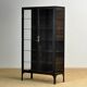 Medical cabinet, 1930s